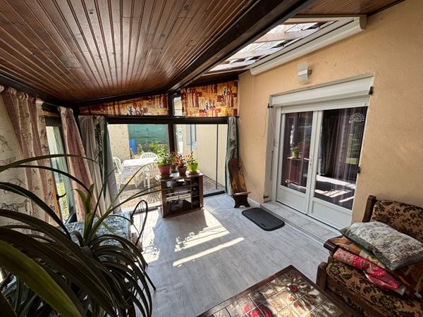 Maison à VENDRE en Viager occupé LAGRAND 3 pièce(s)