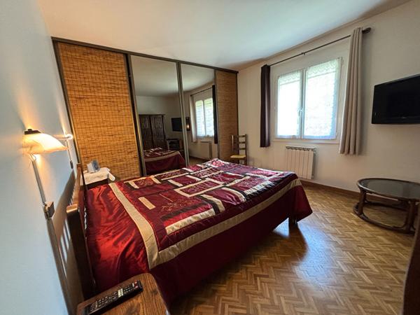 Maison à VENDRE en Viager occupé LAGRAND 3 pièce(s)