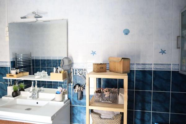 Maison Les Mureaux 4 pièce(s) 90 m2