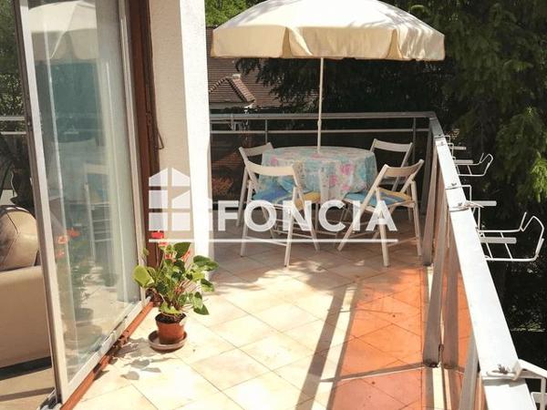 À vendre Maison 6 pièces 177 m² - Jouy-en-josas 78350