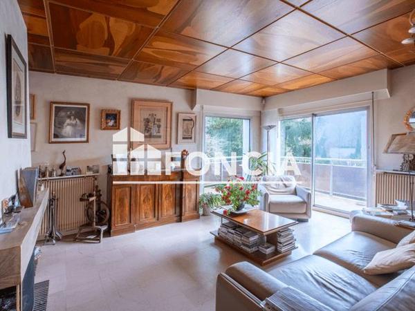 À vendre Maison 6 pièces 177 m² - Jouy-en-josas 78350