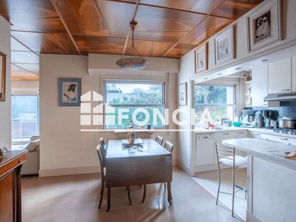 À vendre Maison 6 pièces 177 m² - Jouy-en-josas 78350