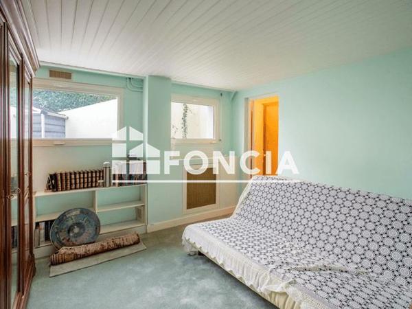 À vendre Maison 6 pièces 177 m² - Jouy-en-josas 78350