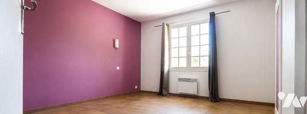 Maison d'habitation