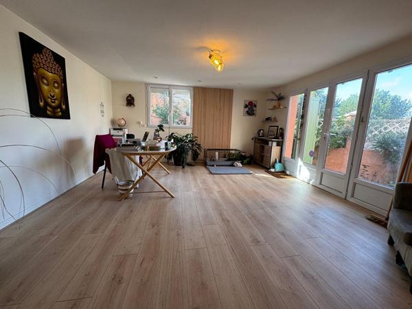 Maison Saint Cyr Sur Mer 9 pièce(s) 210.75 m2