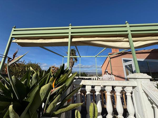 Maison Saint Cyr Sur Mer 9 pièce(s) 210.75 m2