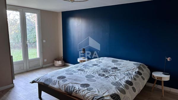 Maison Saint Cyr Sur Mer 9 pièce(s) 210.75 m2