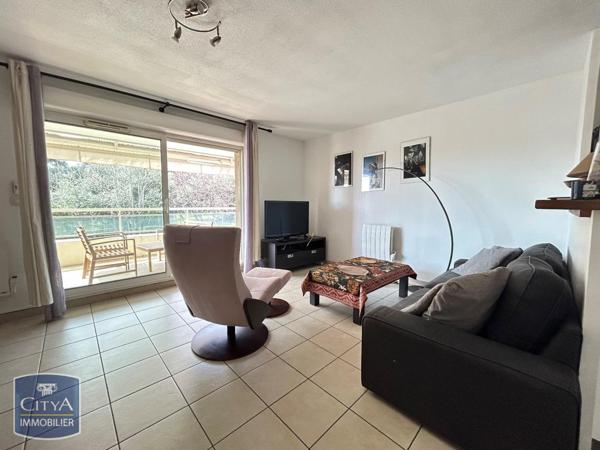 Location appartement Marseille 12e Arrondissement (13012) 4 pièces 85.3m²
