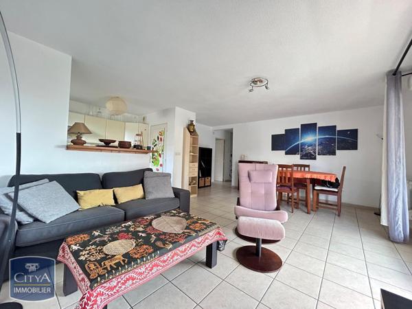 Location appartement Marseille 12e Arrondissement (13012) 4 pièces 85.3m²