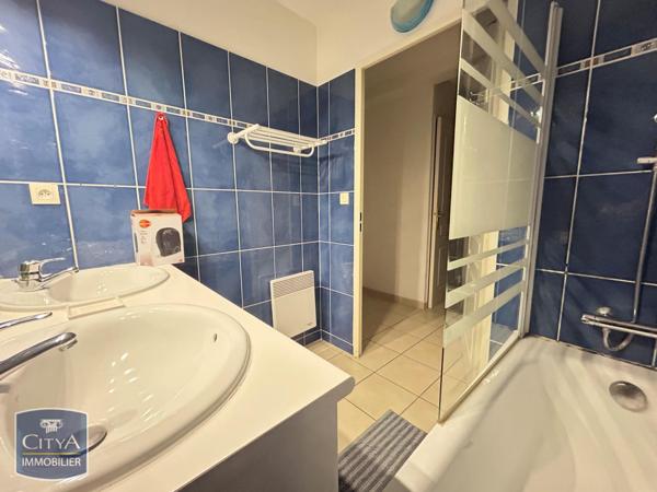 Location appartement Marseille 12e Arrondissement (13012) 4 pièces 85.3m²