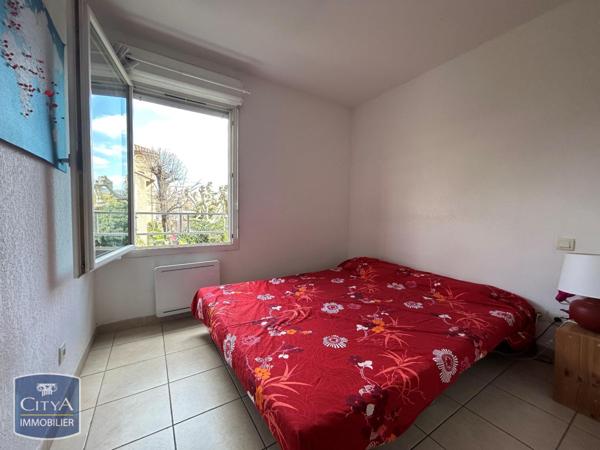 Location appartement Marseille 12e Arrondissement (13012) 4 pièces 85.3m²