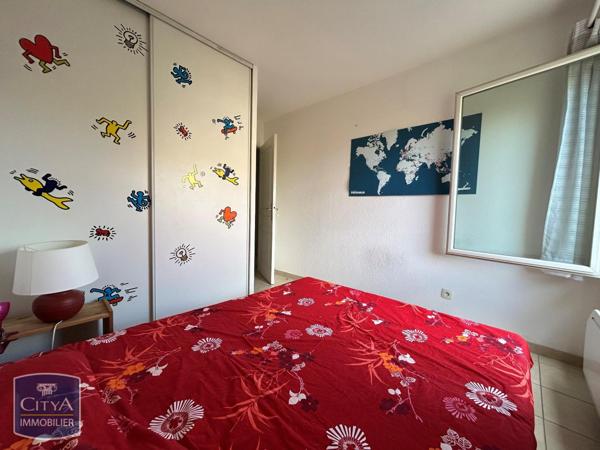 Location appartement Marseille 12e Arrondissement (13012) 4 pièces 85.3m²