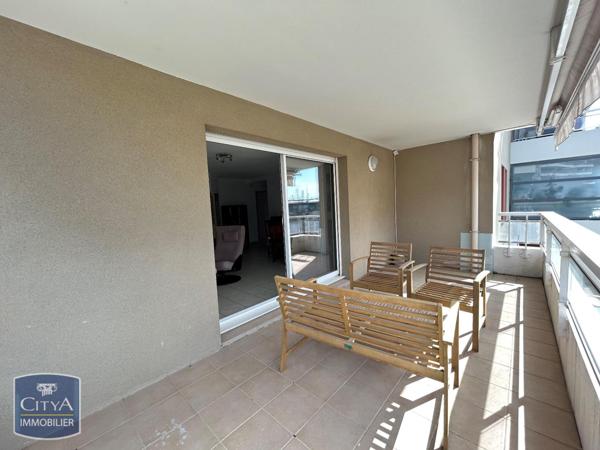 Location appartement Marseille 12e Arrondissement (13012) 4 pièces 85.3m²