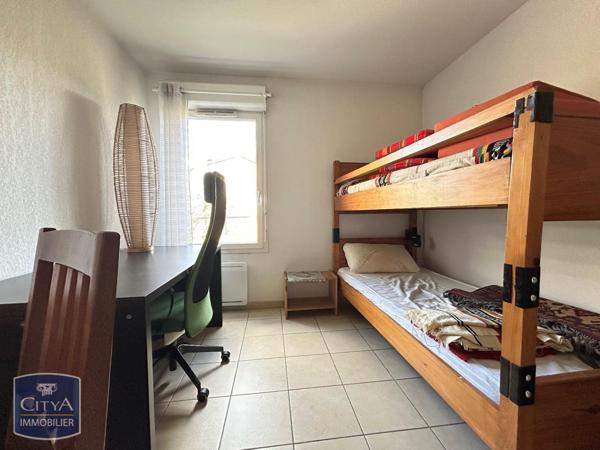 Location appartement Marseille 12e Arrondissement (13012) 4 pièces 85.3m²
