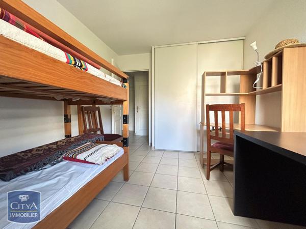 Location appartement Marseille 12e Arrondissement (13012) 4 pièces 85.3m²