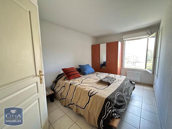Location appartement Marseille 12e Arrondissement (13012) 4 pièces 85.3m²