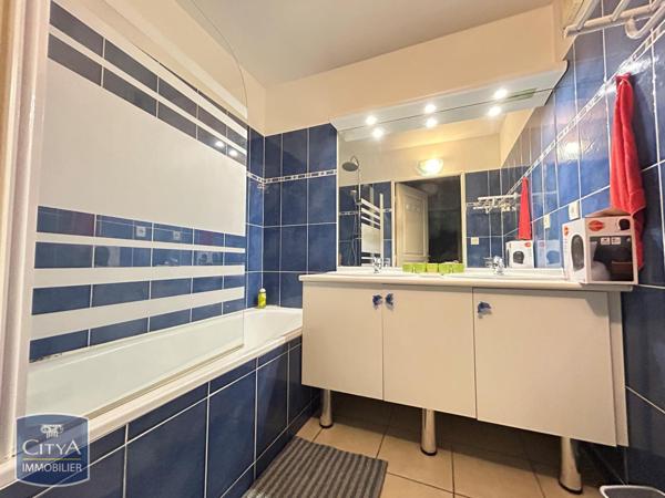 Location appartement Marseille 12e Arrondissement (13012) 4 pièces 85.3m²