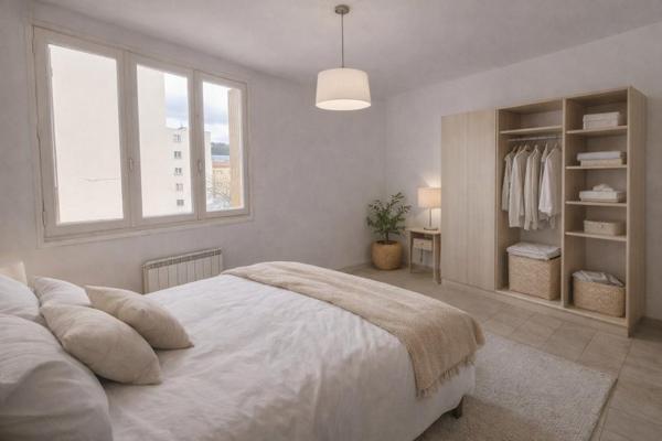 Vente / Appartement T5
