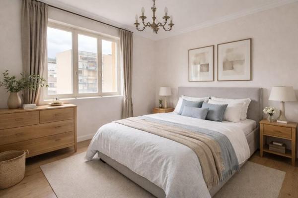 Vente / Appartement T5