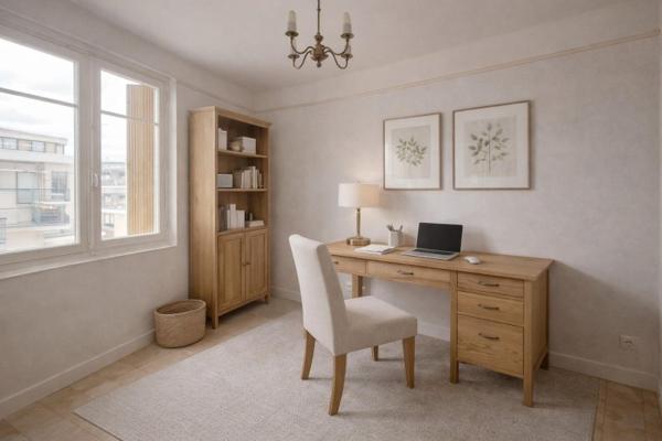 Vente / Appartement T5