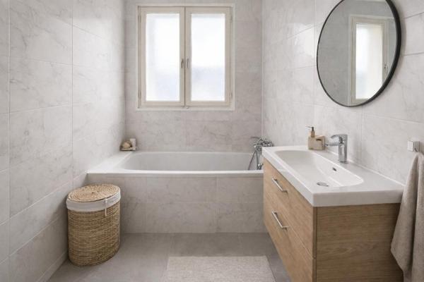 Vente / Appartement T5