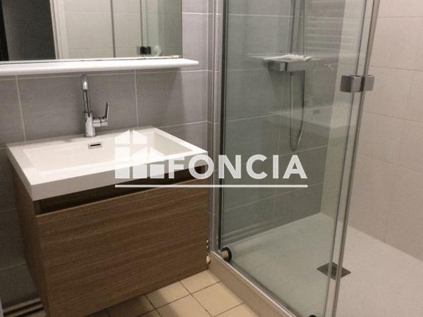 Location Appartement 3 pièces 66.1 m² - 9 A 25 RUE HENRI SELLIER Lorient 56100