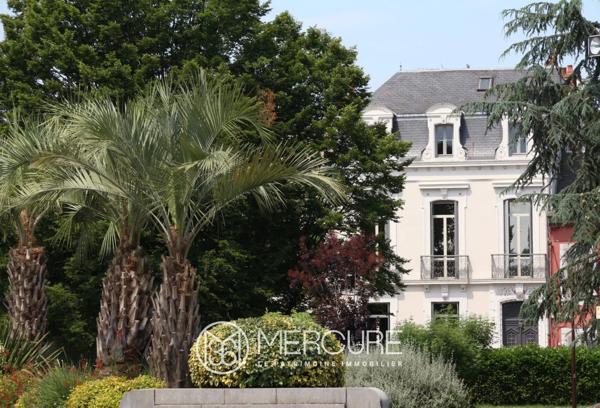 Maison de ville à Tarbes
