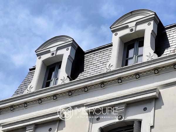 Maison de ville à Tarbes