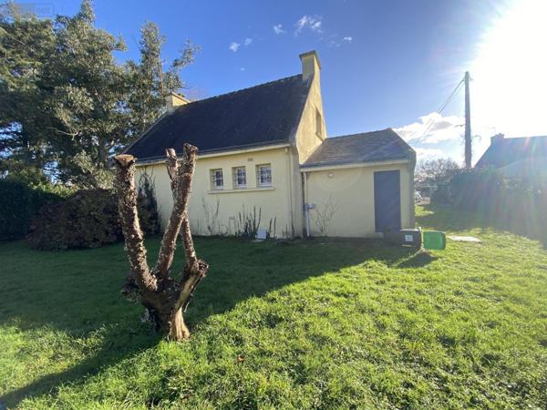 Maison individuelle à vendre à Hennebont dans le Morbihan (56700), ref : 2832-56030