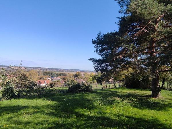 Maison La Roche Posay 139 m2