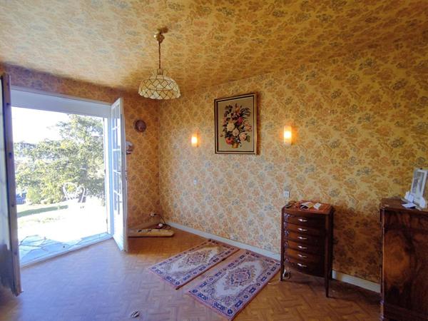 Maison La Roche Posay 139 m2