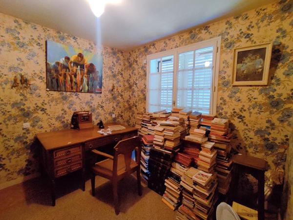 Maison La Roche Posay 139 m2