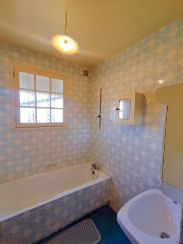 Maison La Roche Posay 139 m2