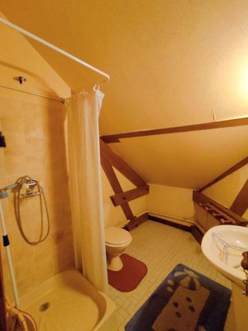 Maison La Roche Posay 139 m2