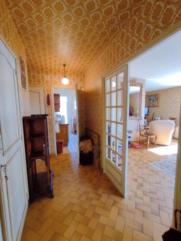 Maison La Roche Posay 139 m2