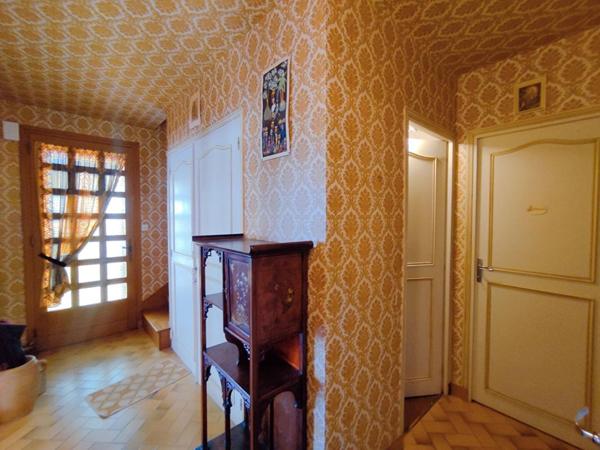 Maison La Roche Posay 139 m2