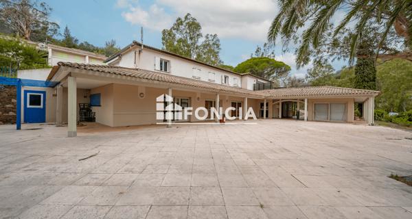 À vendre Appartement 3 pièces 41.95 m² - Le Lavandou 83980