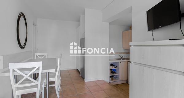 À vendre Appartement 3 pièces 41.95 m² - Le Lavandou 83980