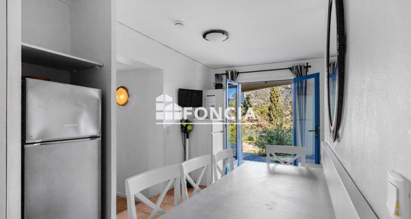 À vendre Appartement 3 pièces 41.95 m² - Le Lavandou 83980