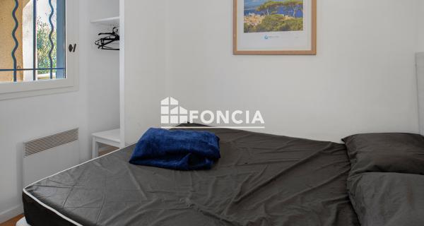 À vendre Appartement 3 pièces 41.95 m² - Le Lavandou 83980