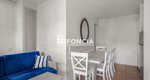 À vendre Appartement 3 pièces 41.95 m² - Le Lavandou 83980