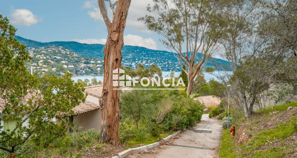 À vendre Appartement 3 pièces 41.95 m² - Le Lavandou 83980