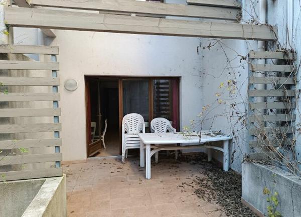 Appartement à louer    3 pièces •  Barjac