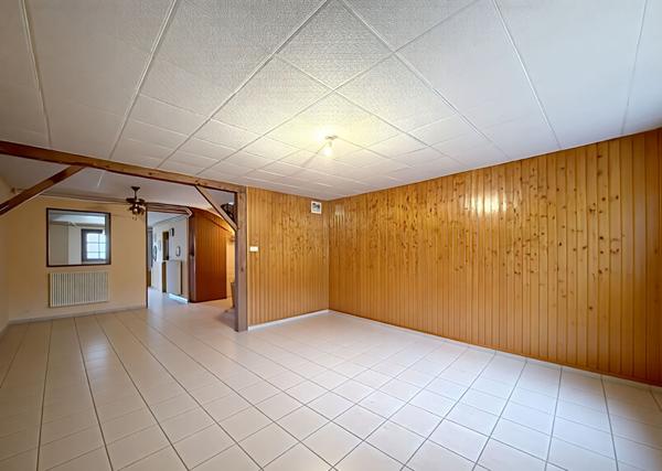 Maison à vendre à Froncles - Idéale pour primo accédants, investisseurs ou petit budget