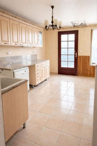 Maison à vendre à Froncles - Idéale pour primo accédants, investisseurs ou petit budget