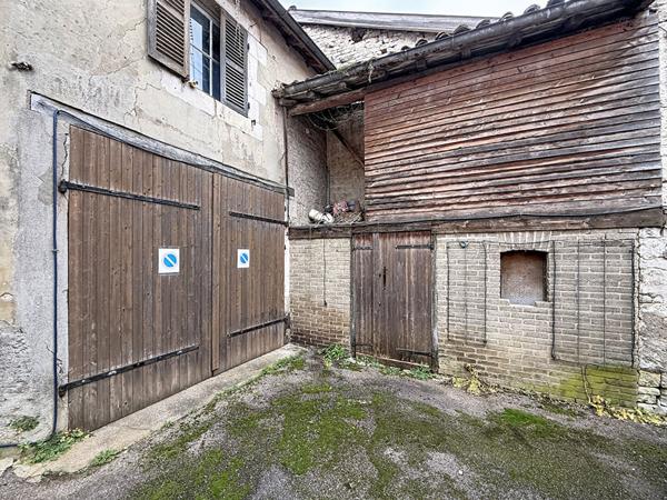 Maison à vendre à Froncles - Idéale pour primo accédants, investisseurs ou petit budget