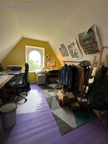 Achat - Maison | Maison Trébeurden 22560 5 pièces 125 m 2 670 m 2