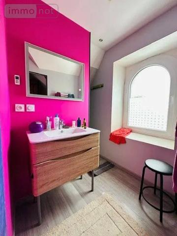 Achat - Maison | Maison Trébeurden 22560 5 pièces 125 m 2 670 m 2