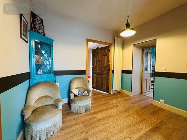 Achat - Maison | Maison Trébeurden 22560 5 pièces 125 m 2 670 m 2