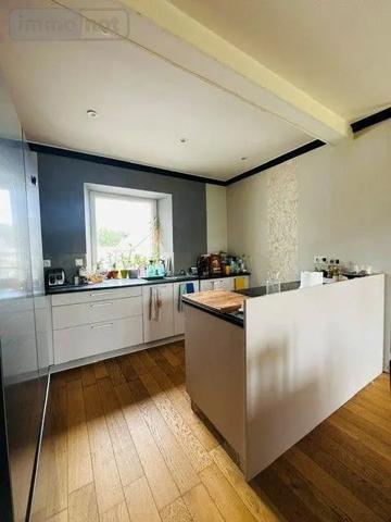 Achat - Maison | Maison Trébeurden 22560 5 pièces 125 m 2 670 m 2